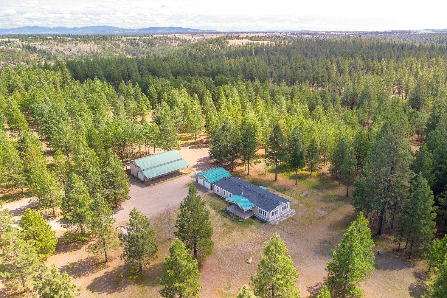 5404 North Rambo Road Spokane, WA 99224 - Photo 44 of 45