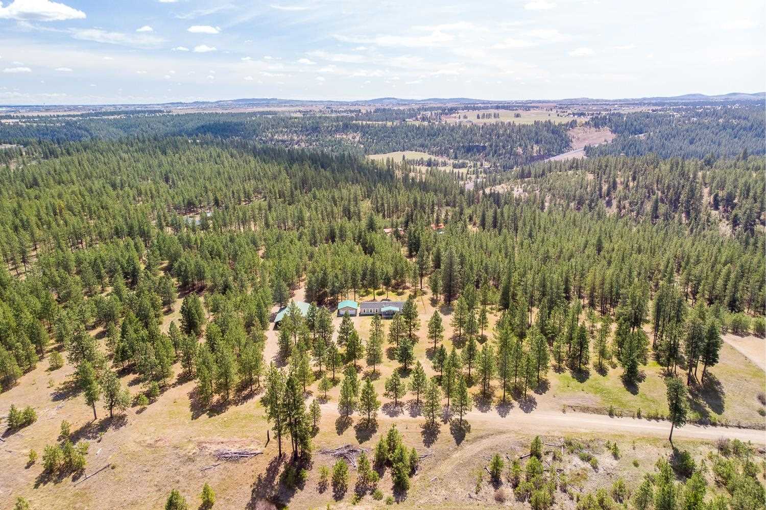 5404 North Rambo Road Spokane, WA 99224 - Photo 45 of 45