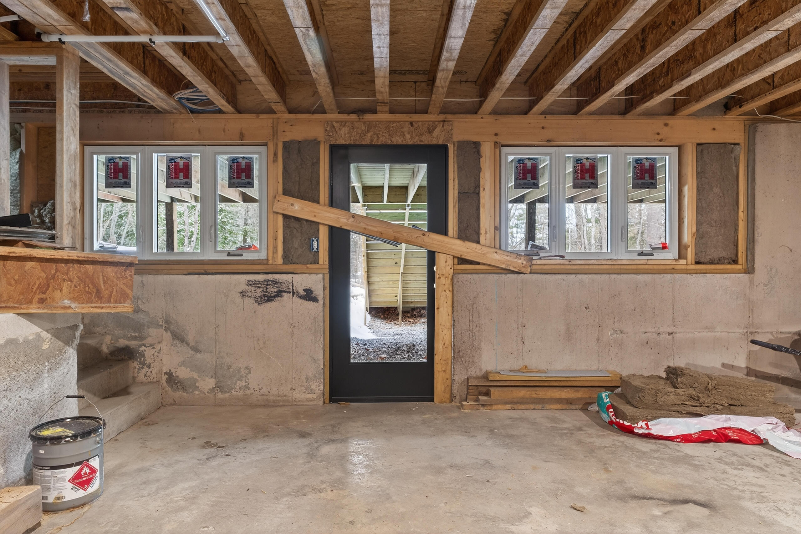 140 Clifford Road Phippsburg, ME 04562 - Photo 65 of 128 140 Clifford Rd_164