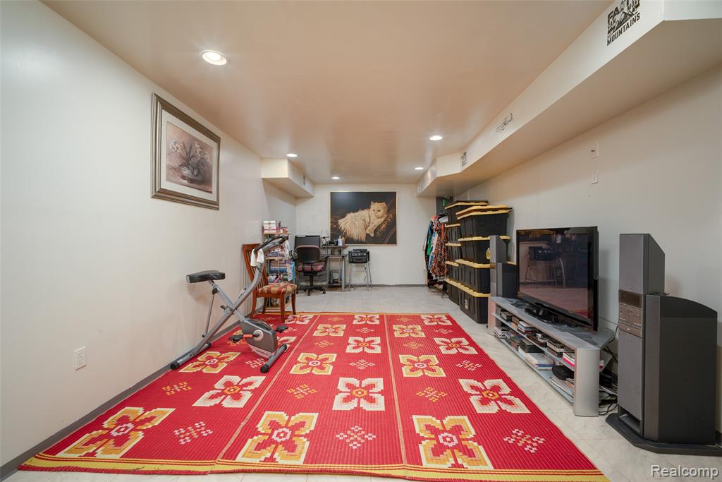 28136 Fortson Lane Inkster, MI 48141 - Photo 20 of 26