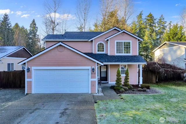 $525,000 | 20702 190th Avenue East, Orting, WA 98360