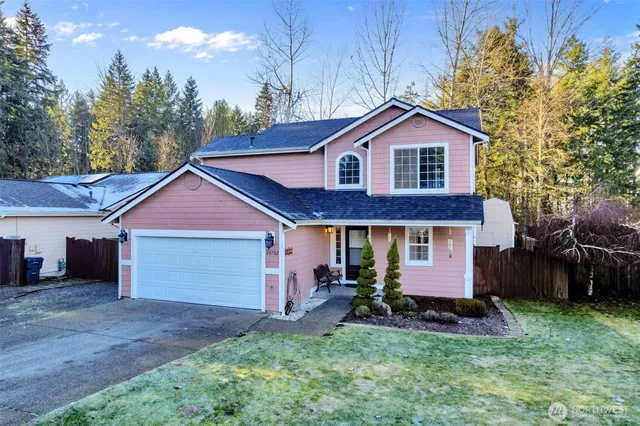 $525,000 | 20702 190th Avenue East, Orting, WA 98360