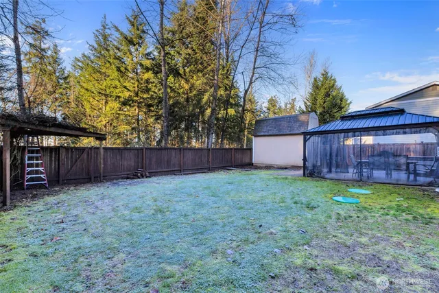 $525,000 | 20702 190th Avenue East, Orting, WA 98360