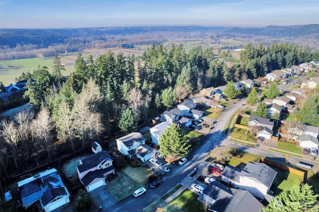 $525,000 | 20702 190th Avenue East, Orting, WA 98360