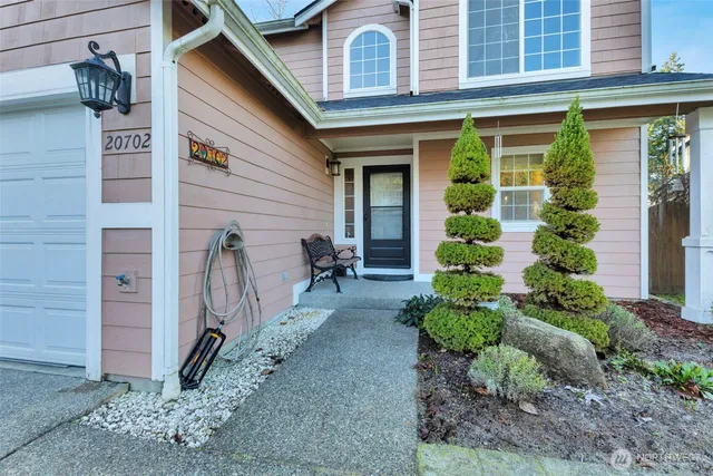 $525,000 | 20702 190th Avenue East, Orting, WA 98360