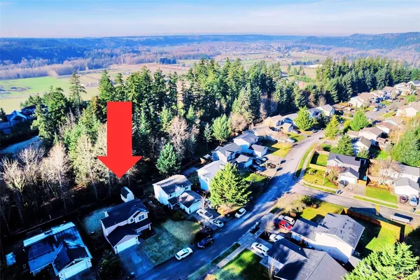 $510,000 | 20702 190th Avenue East, Orting, WA 98360