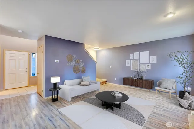 $525,000 | 20702 190th Avenue East, Orting, WA 98360