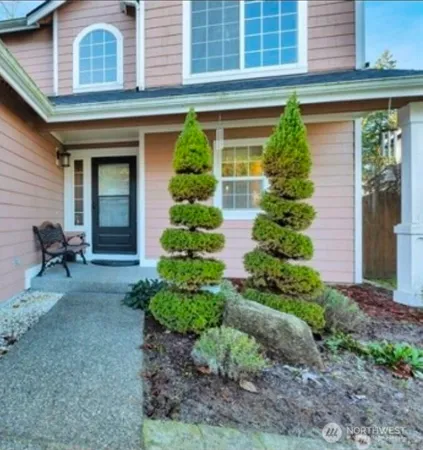 $510,000 | 20702 190th Avenue East, Orting, WA 98360