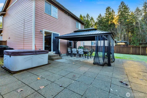 $510,000 | 20702 190th Avenue East, Orting, WA 98360