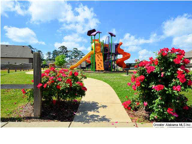 1872 Brandon Way Bessemer, AL 35022 - Photo 29 of 31