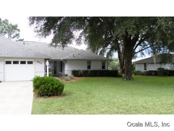 9110 Southwest 192nd Court Road Dunnellon, FL 34432 - Photo 1 of 1 Primary Photo