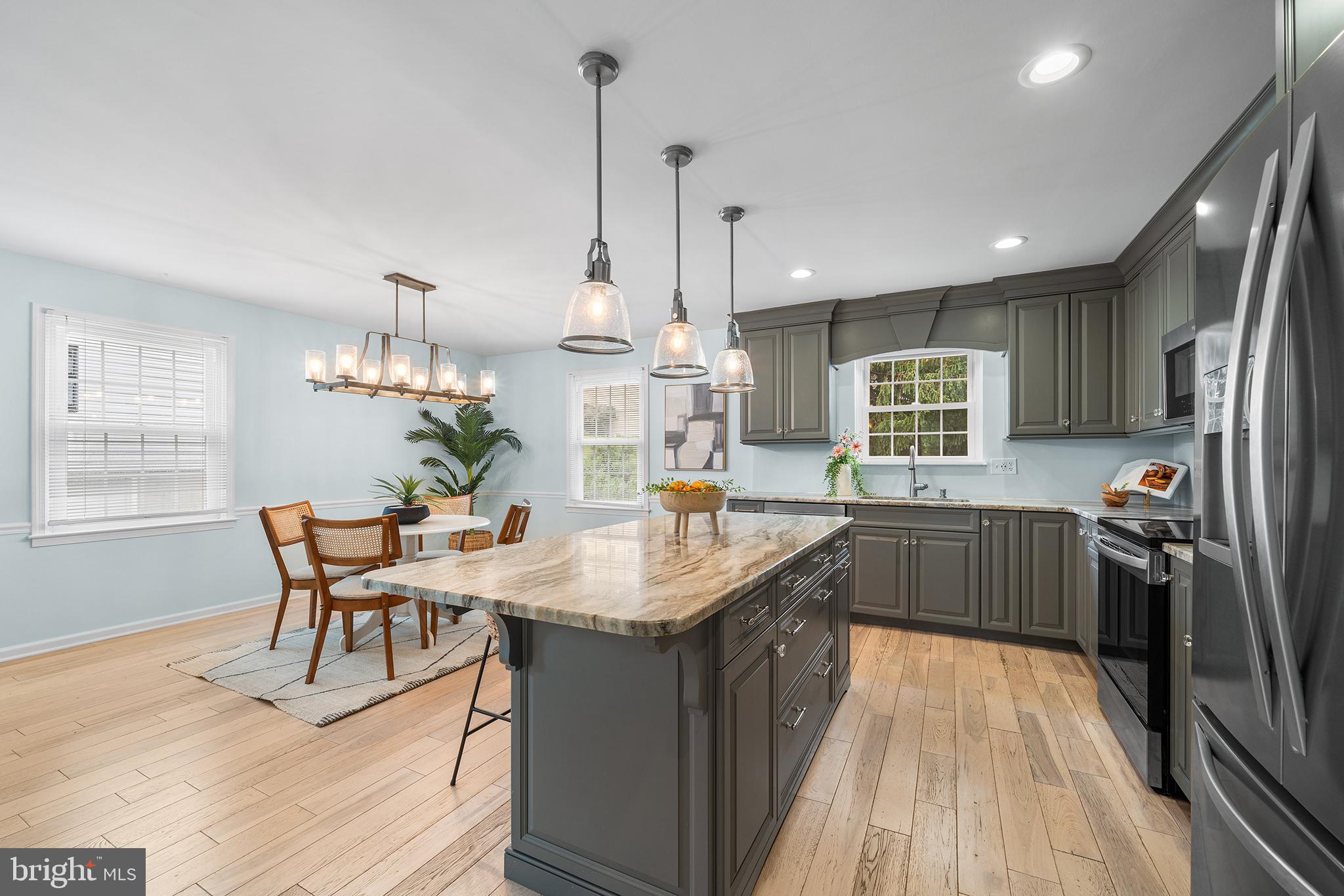 424 Foulke Lane Springfield, PA 19064 - Photo 3 of 46 Gallery Image 3