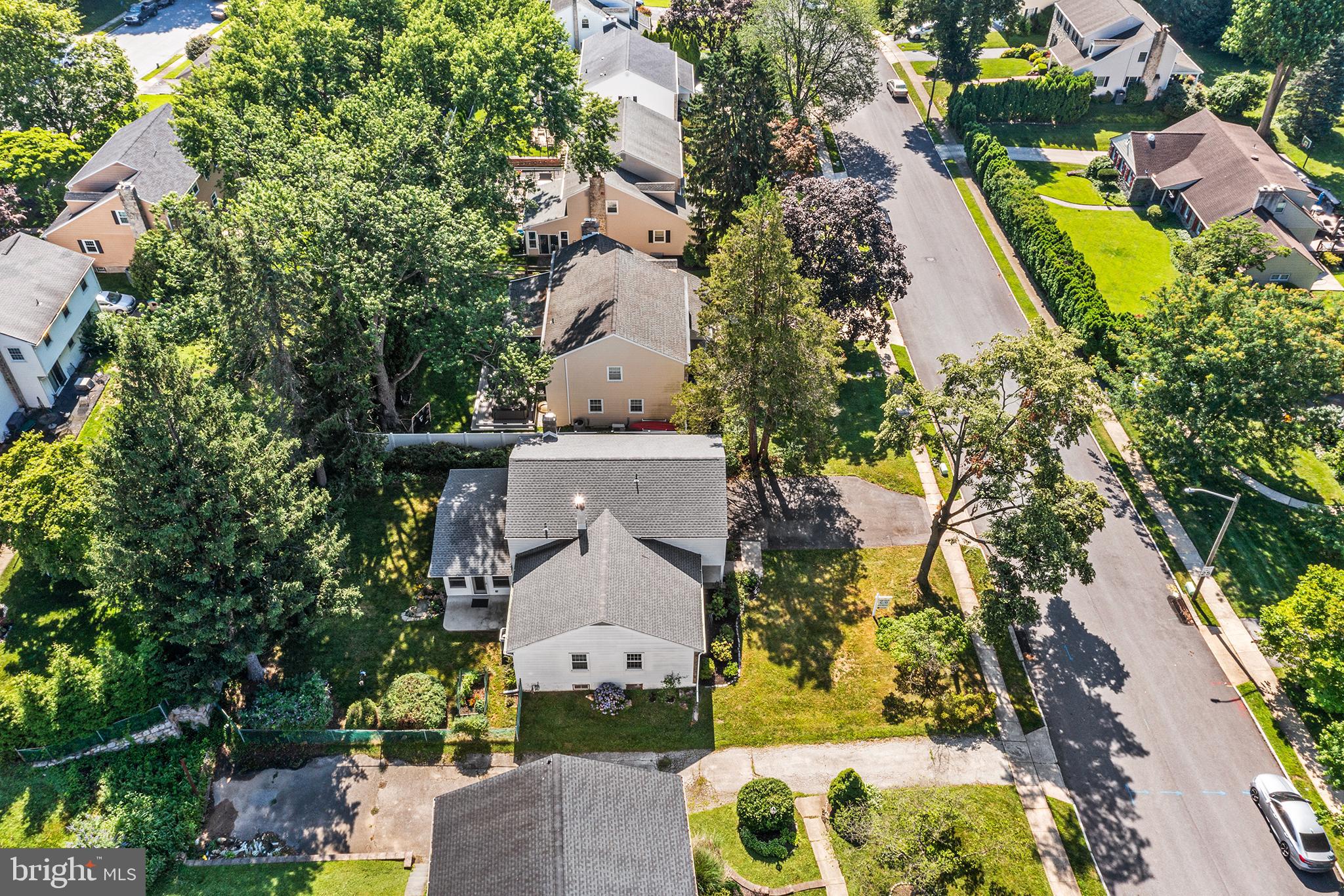 424 Foulke Lane Springfield, PA 19064 - Photo 35 of 46 Gallery Image 35