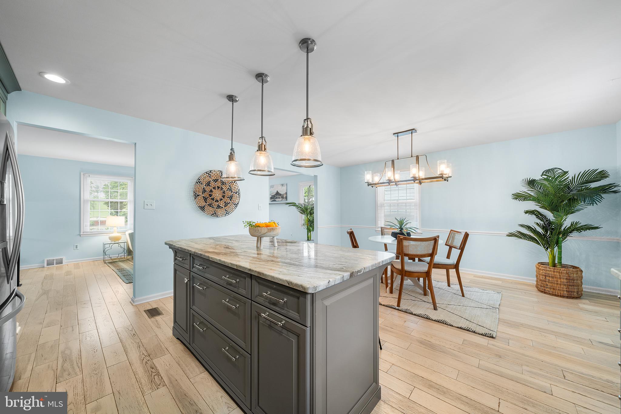 424 Foulke Lane Springfield, PA 19064 - Photo 4 of 46 Gallery Image 4