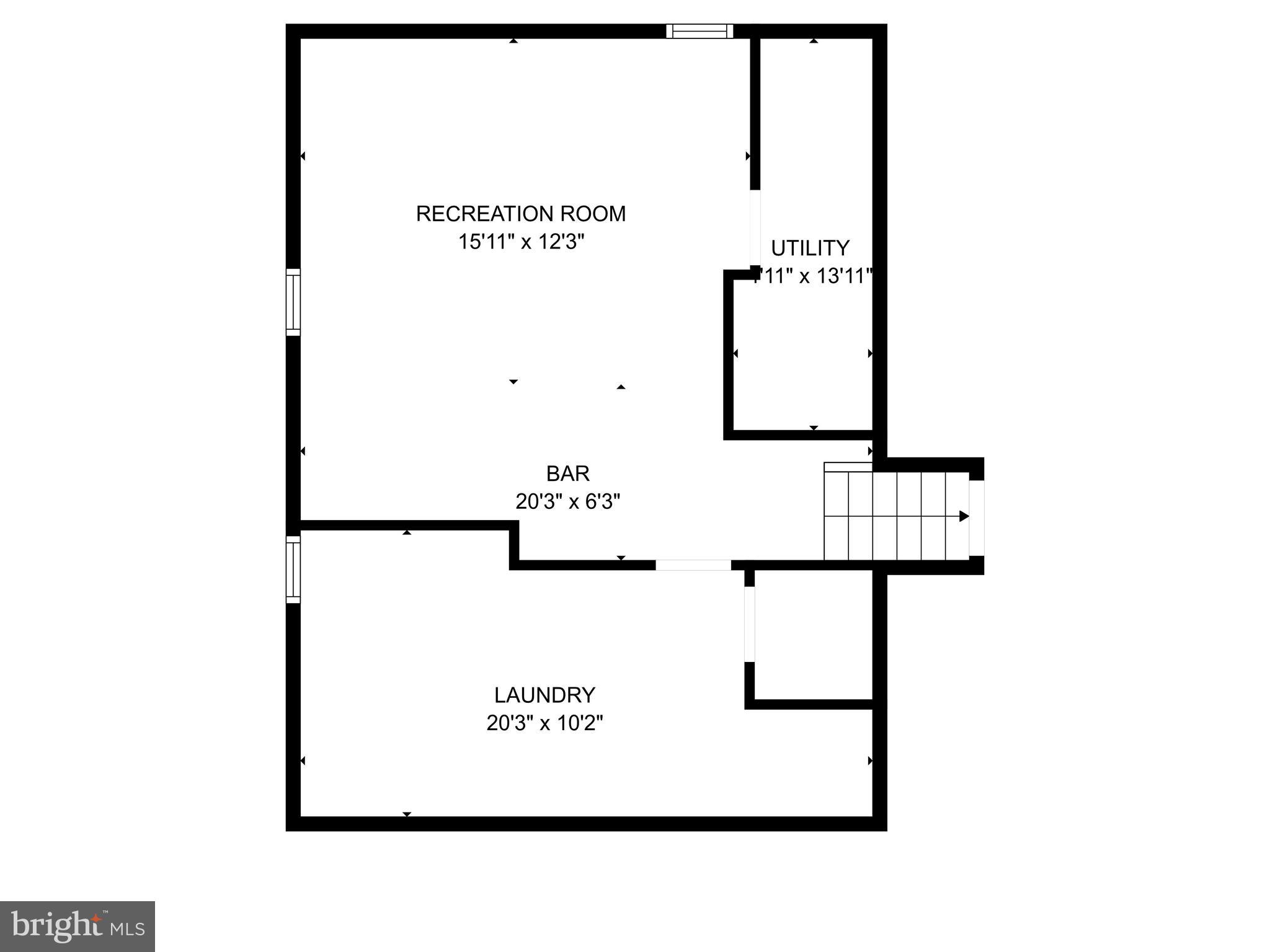 424 Foulke Lane Springfield, PA 19064 - Photo 41 of 46 Gallery Image 41
