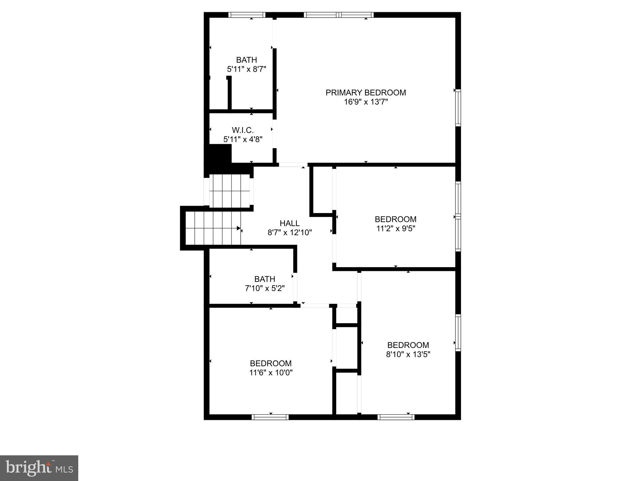 424 Foulke Lane Springfield, PA 19064 - Photo 44 of 46 Gallery Image 44