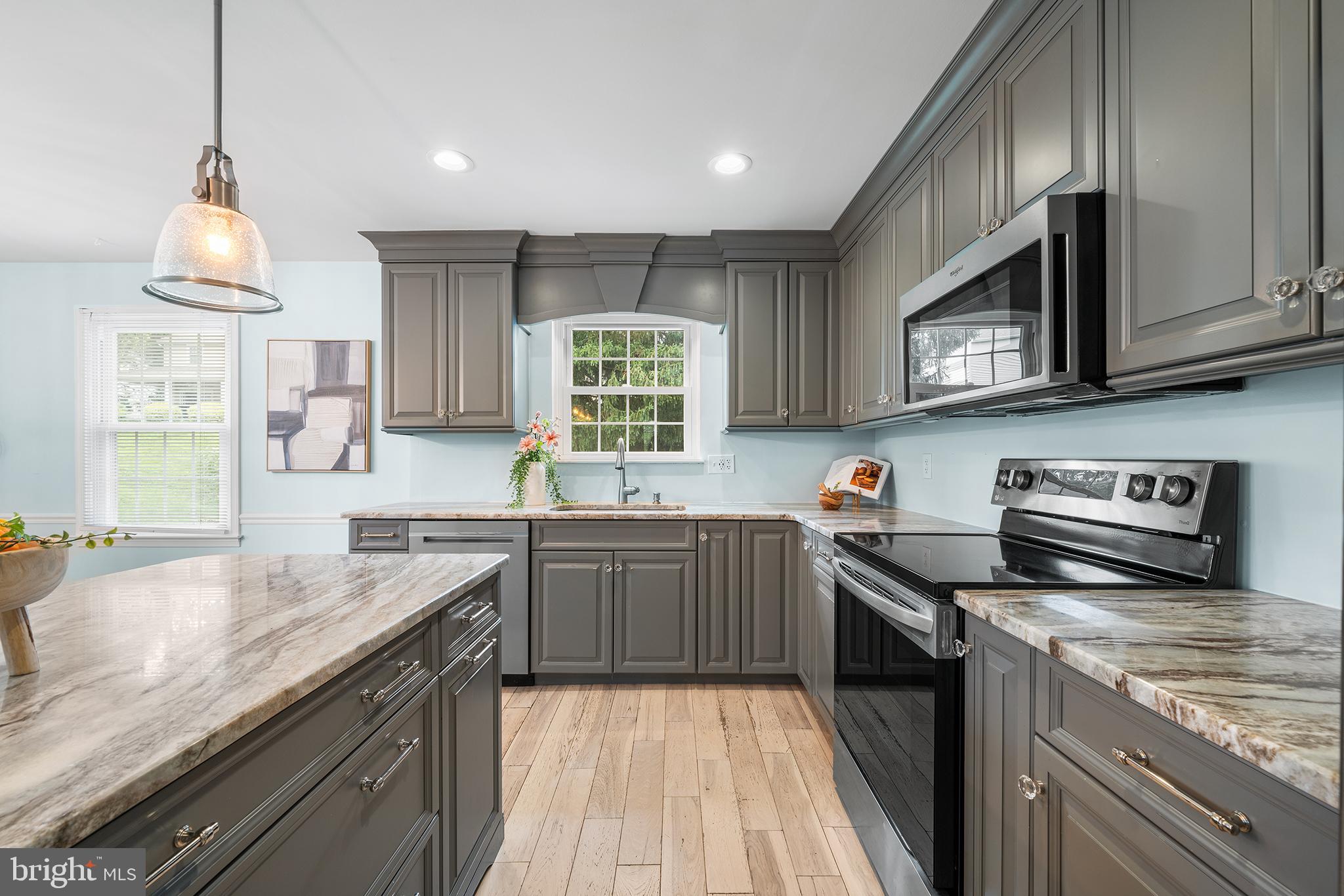 424 Foulke Lane Springfield, PA 19064 - Photo 7 of 46 Gallery Image 7