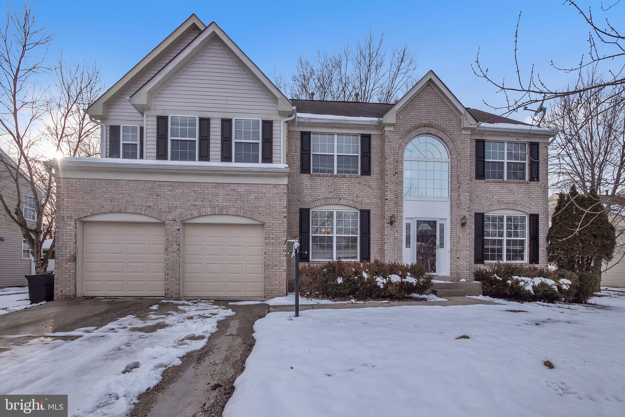 13602 England Court Laurel, MD 20708 - Photo 1 of 29 Gallery Image 1