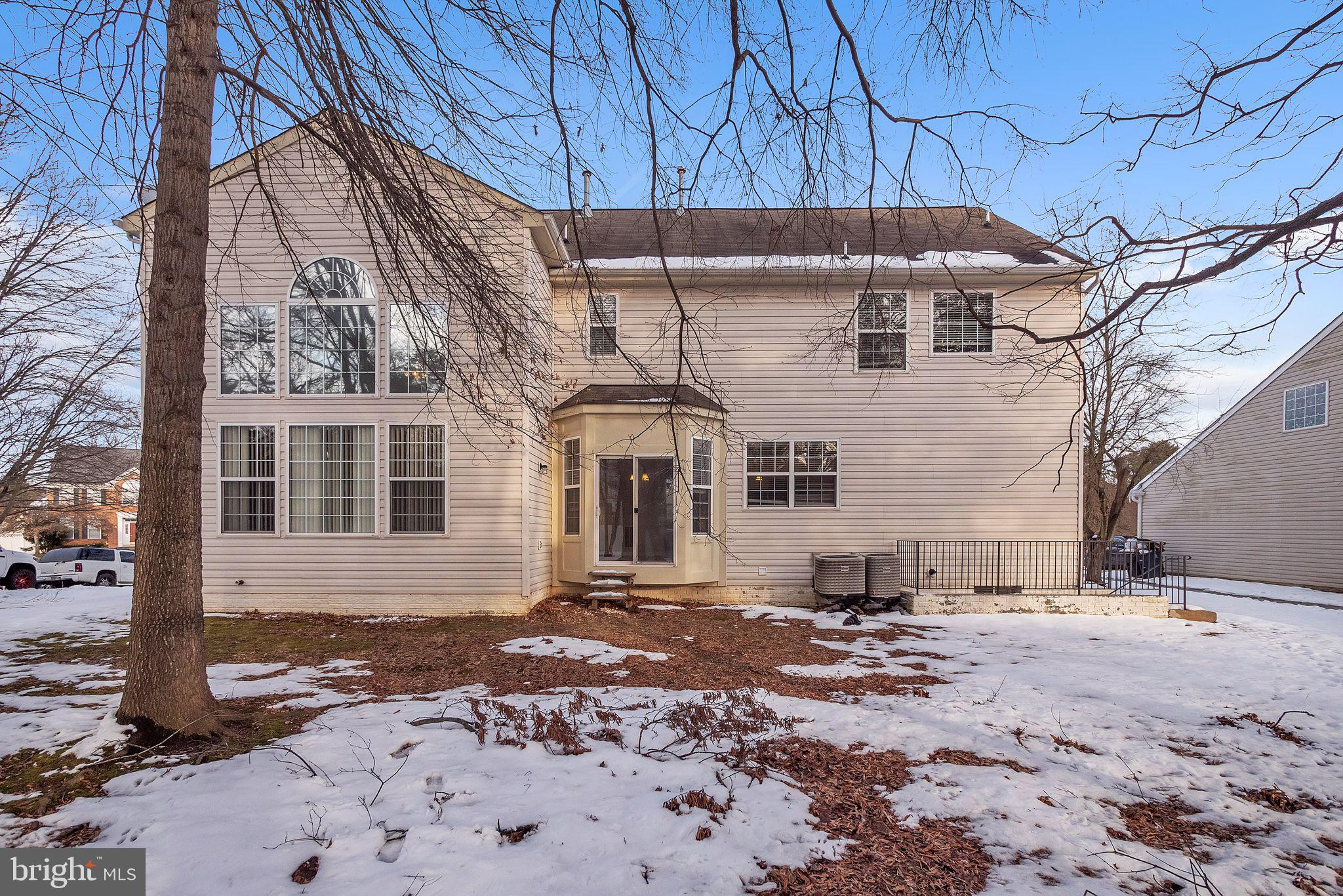 13602 England Court Laurel, MD 20708 - Photo 29 of 29 Gallery Image 29