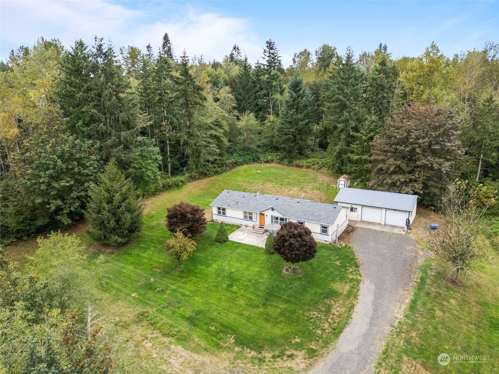 250 Sommerville Road Chehalis, WA 98532 - Photo 1 of 38 Gallery Image 1
