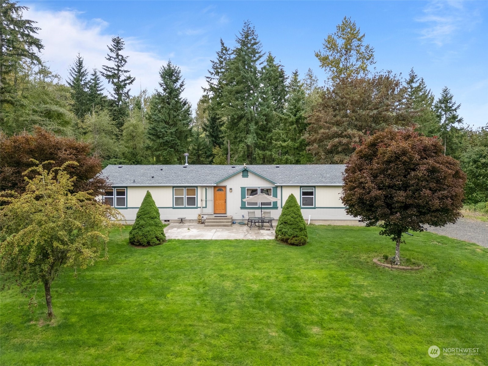 250 Sommerville Road Chehalis, WA 98532 - Photo 2 of 38 Gallery Image 2