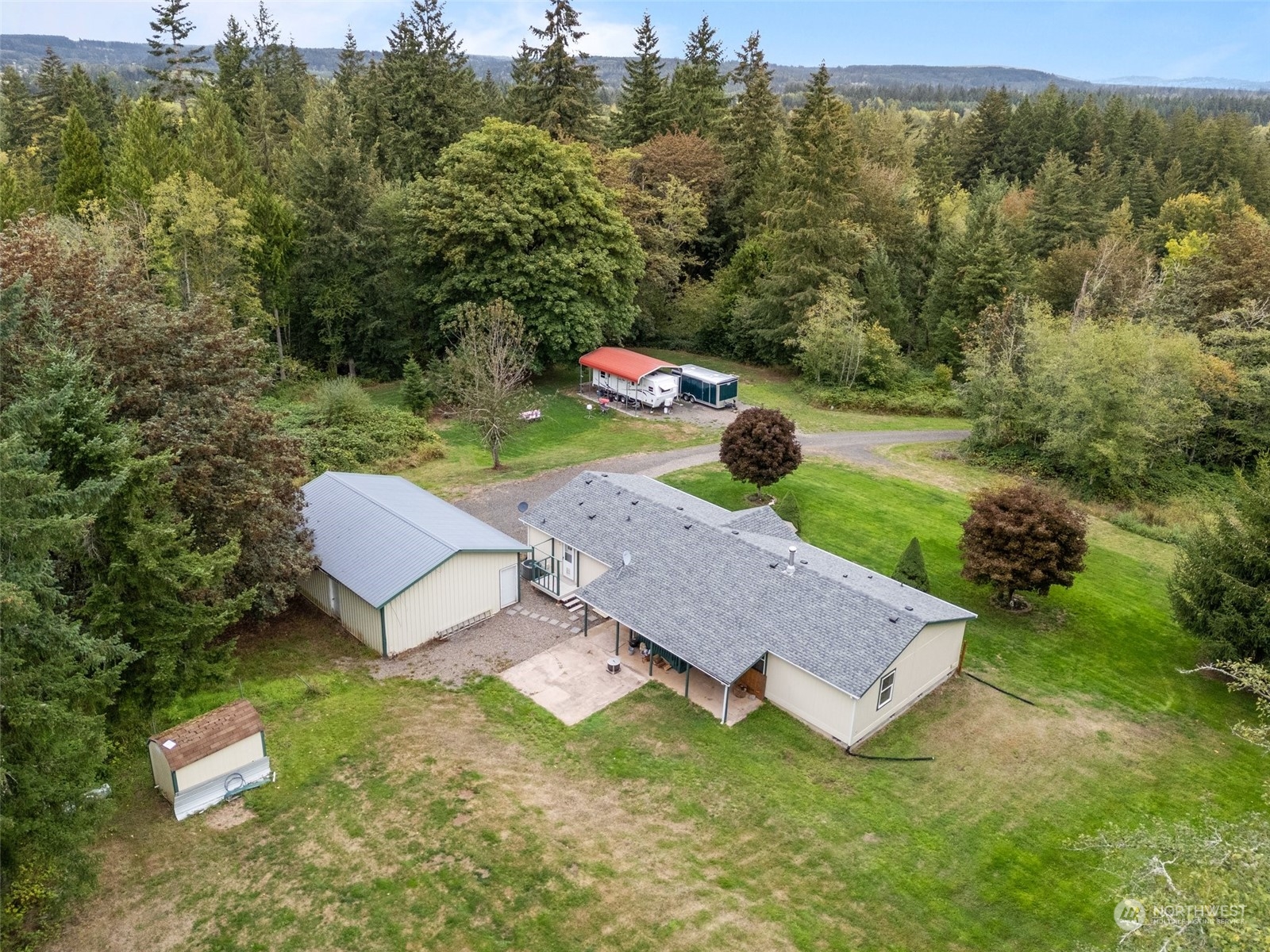 250 Sommerville Road Chehalis, WA 98532 - Photo 3 of 38 Gallery Image 3