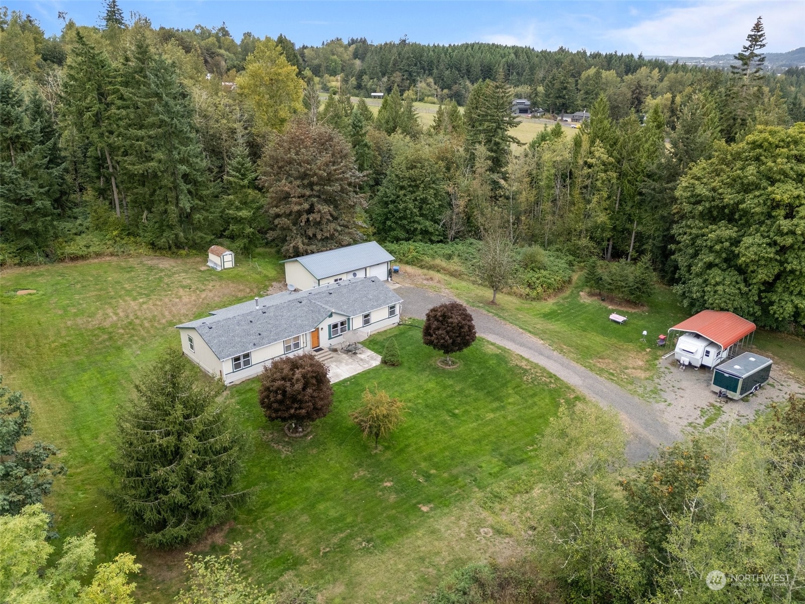 250 Sommerville Road Chehalis, WA 98532 - Photo 5 of 38 Gallery Image 5