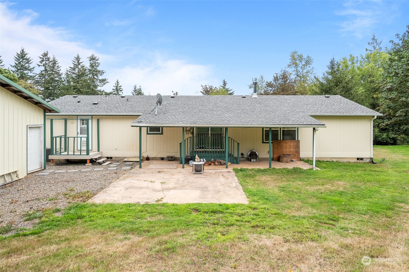 250 Sommerville Road Chehalis, WA 98532 - Photo 7 of 38 Gallery Image 7