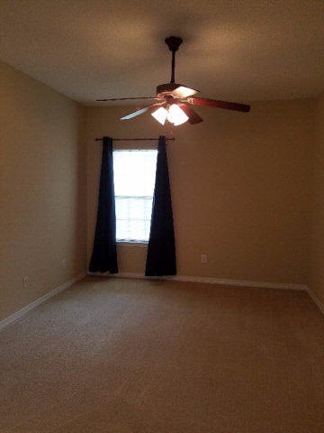 2651 South Juniper Street, Unit 302 Foley, AL 36535 - Photo 12 of 19 master bedroom