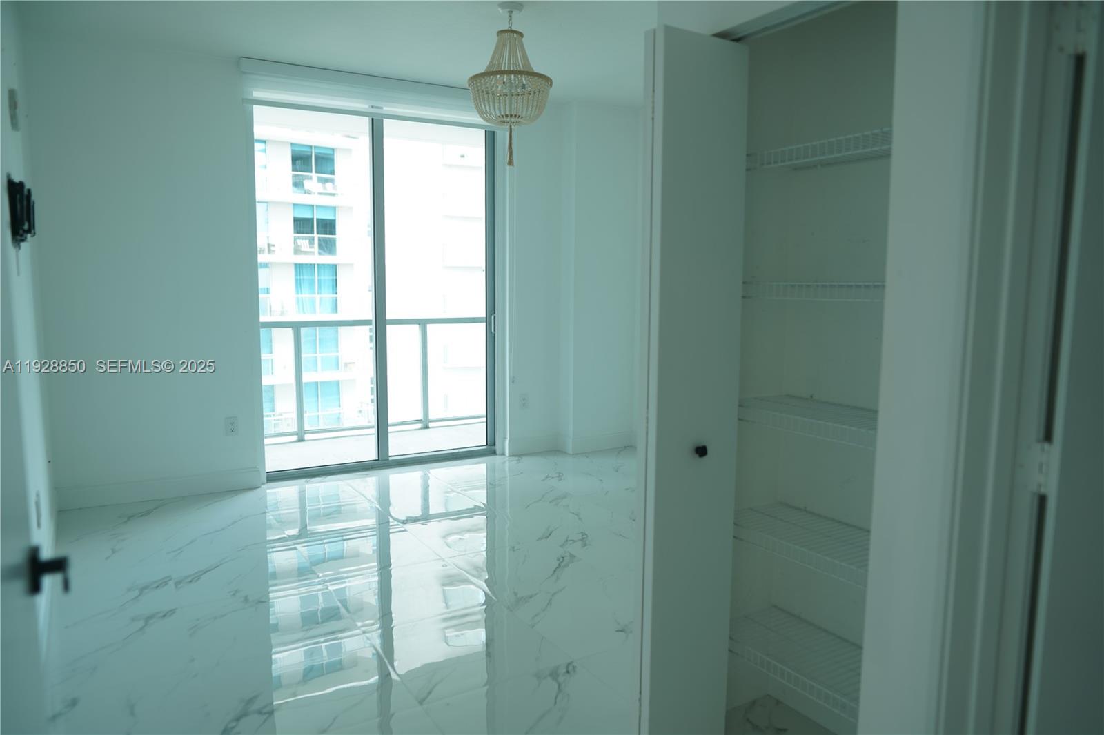 1111 Southwest 1st Avenue, Unit 3320N Miami, FL 33130 - Photo 13 of 20 a bathroom with a shower