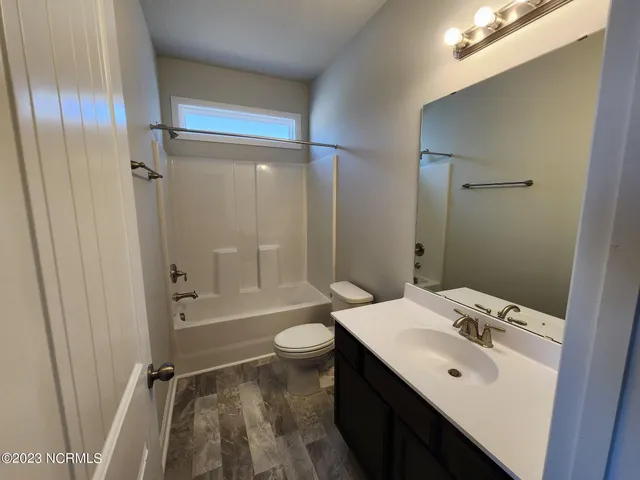 $1,700 | 205 Shallowbag Bay Lane, Jacksonville, NC 28546