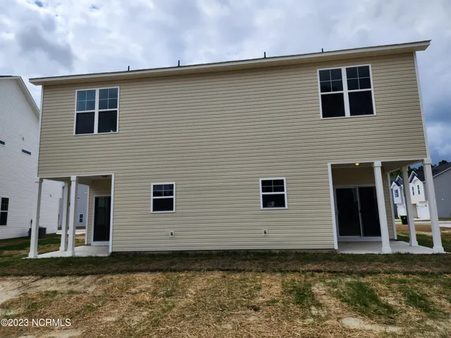 $1,700 | 205 Shallowbag Bay Lane, Jacksonville, NC 28546