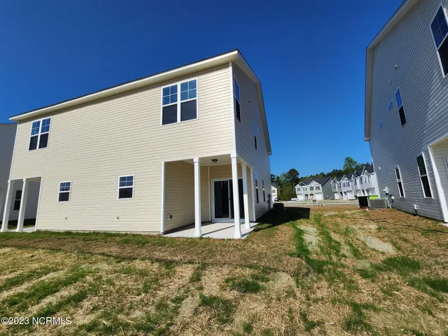$1,700 | 205 Shallowbag Bay Lane, Jacksonville, NC 28546