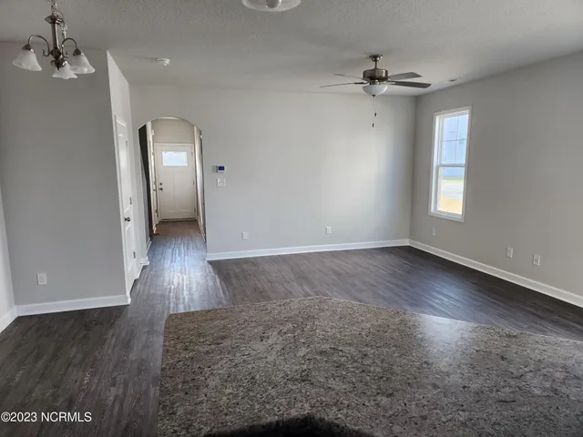 $1,700 | 205 Shallowbag Bay Lane, Jacksonville, NC 28546