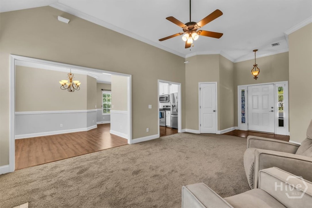 108 Saddlebrush Road Ellabell, GA 31308 - Photo 16 of 70