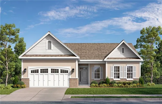 $484,900 | 11407 Trevor Drive, Peculiar, MO 64078