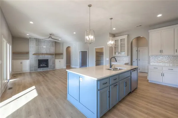 $479,900 | 11407 Trevor Drive, Peculiar, MO 64078