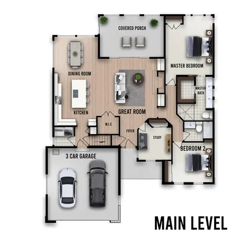 $484,900 | 11407 Trevor Drive, Peculiar, MO 64078