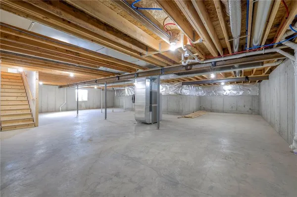 $479,900 | 11407 Trevor Drive, Peculiar, MO 64078