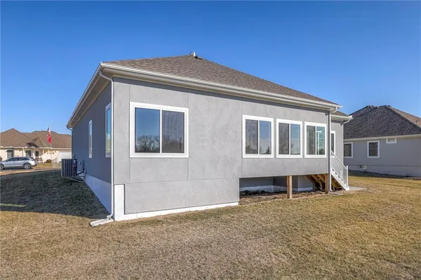 $479,900 | 11407 Trevor Drive, Peculiar, MO 64078