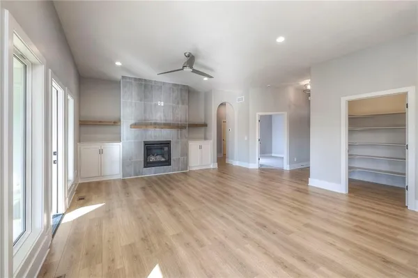 $479,900 | 11407 Trevor Drive, Peculiar, MO 64078