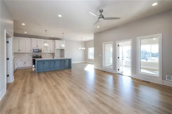 $479,900 | 11407 Trevor Drive, Peculiar, MO 64078