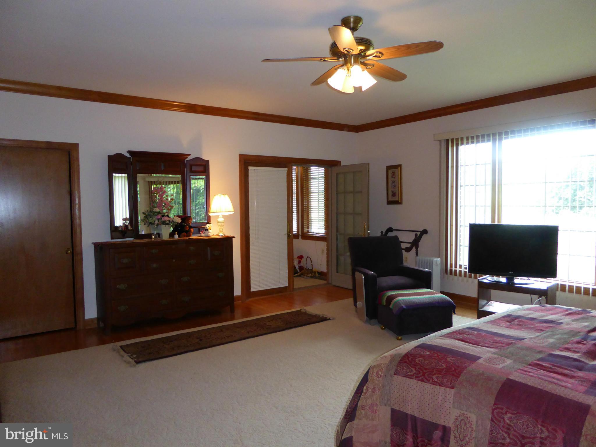 8608 McDaniel Road Baltimore, MD 21237 - Photo 14 of 22 Bedroom (Master)