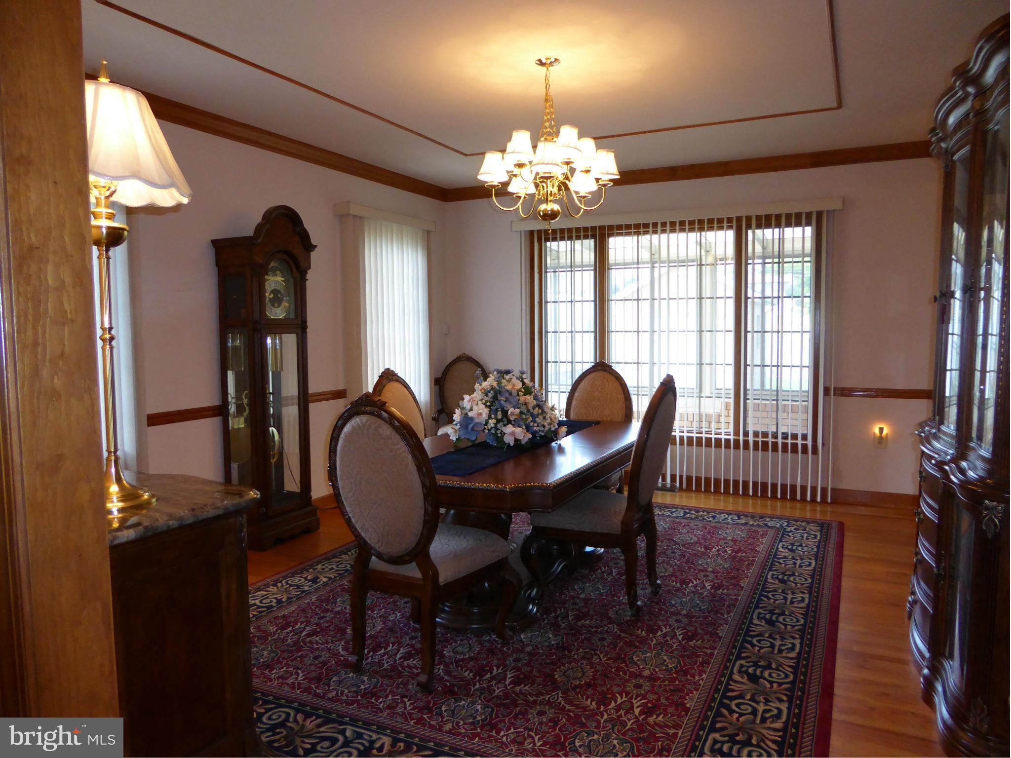 8608 McDaniel Road Baltimore, MD 21237 - Photo 8 of 22 Dining Room