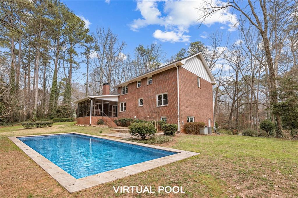 6268 Old Stone Mountain Road Tucker, GA 30087 - Photo 44 of 57