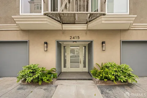 $1,375,000 | 2415 Buchanan Street, Unit 3, San Francisco, CA 94115