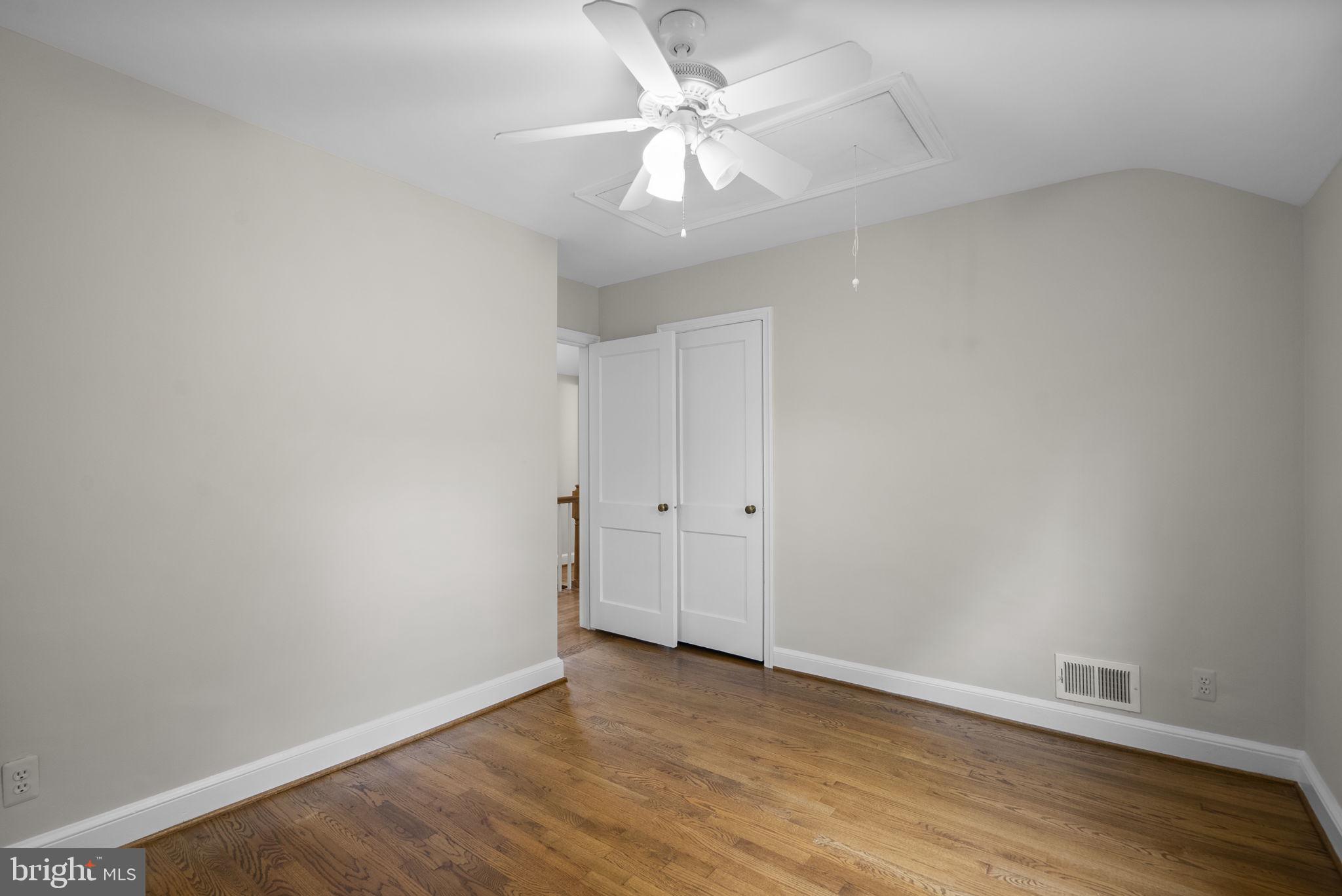 1111 Meurilee Lane Silver Spring, MD 20901 - Photo 18 of 39 Bedroom #1