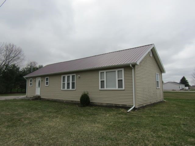 18000 South Raucholz Road Oakley, MI 48649 - Photo 1 of 7