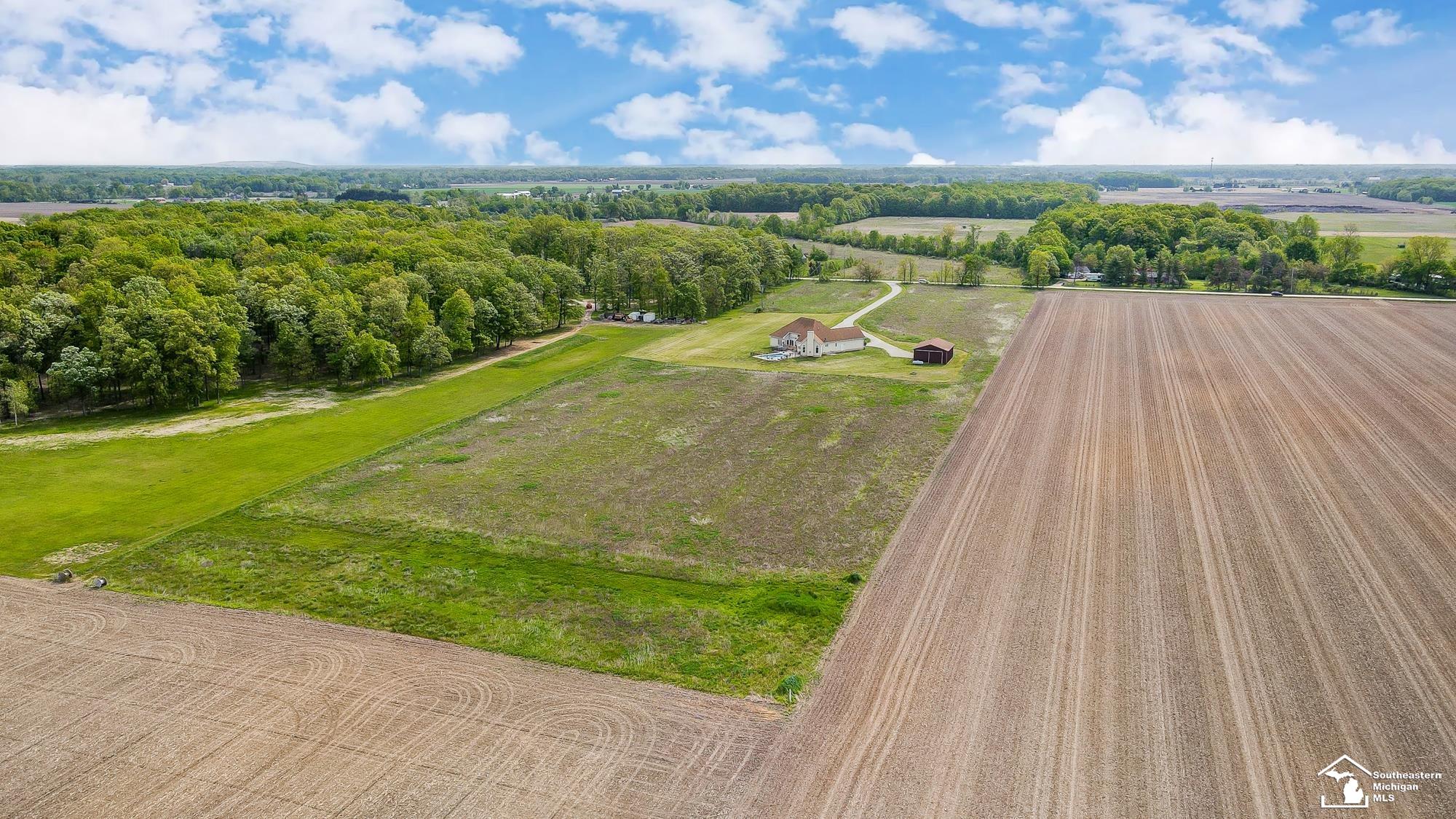 10683 Bitz Road Maybee, MI 48159 - Photo 4 of 58