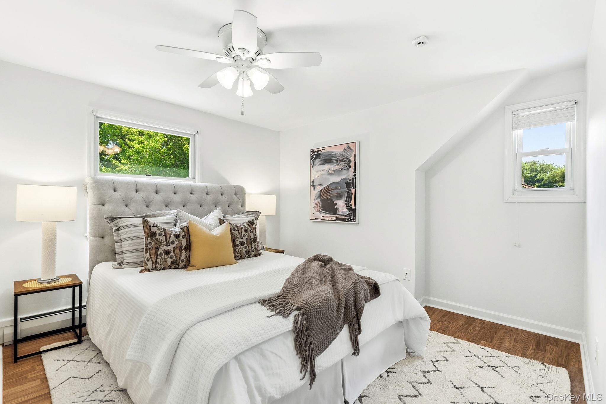 39 Lambert Lane New Rochelle, NY 10804 - Photo 22 of 36 Bedroom #1